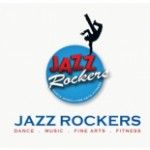 JAZZ ROCKERS, Dubai, logo