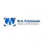 Mg Polyblends, New Delhi, logo