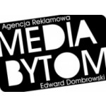 Media Bytom, Bytom, Logo