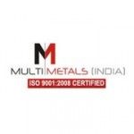 Multi Metals (India), Mumbai, logo