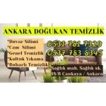 Ankara Temizlik Şirketi, Ankara, logo