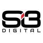 Si3 Digital, Dubai, logo
