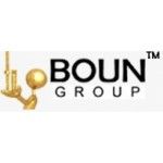 Boun Group, New Delhi, logo