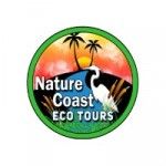 Nature Coast Eco Tours, Homosassa, logo