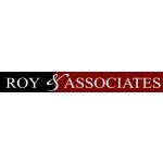 Roy & Associates, Dinajpur, logo