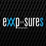 Exxposures photography, Singapore, logo