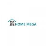 New Home Mega Real Estate Management Corp, Neighborhood, logo