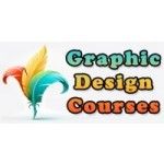 Graphic Design Course, South Extension, logo
