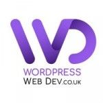 Wordpress Web Development Company London, London, logo