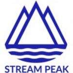 Stream Peak International Pte Ltd, Singapore, logo