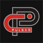 Pulsar, Ożarów Mazowiecki, Logo