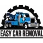 Easy Car Removal, Brisbane, logo