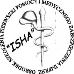 ISHA, Przyszowice, Logo