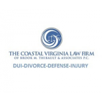 The Coastal Virginia Law Firm of Brook M. Thibault P.C., Virginia Beach