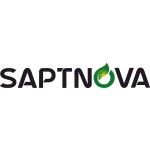 Saptnova, New Delhi, logo