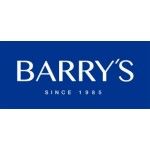 Barry's Jewellers, Burlington, ON, logo