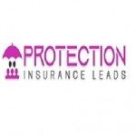 Protection Insurance Leads, LONDON, logo