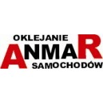 AnmaR, Wiązowna, logo
