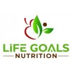 Life Goals Nutrition, Borden, logo
