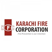 Karachi Fire Corporation, Karachi