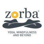 Zorba - Yoga Studio (Thane West), Thane, logo