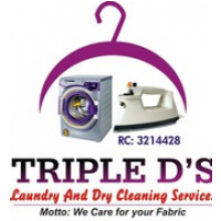 TRIPLE D'S LAUNDRY & DRY-CLEANING SERVICES, ABUJA