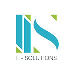 IIS E-Solutions Digital Marketing Agency, Detroit, logo