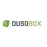 Dusobox, Orlando, logo