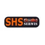 SHS-SERWIS, Nowa Ruda, logo
