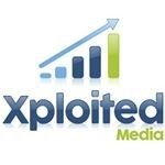 Xploited Media, Western Cape, logo