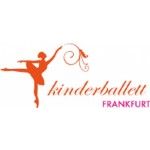 Kinderballett Frankfurt, Frankfurt am Main, logo