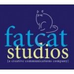 Branding Agency Maryland - FatCat Studios, Glen Burnie, MD, logo