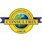 Consultrix, Lublin, logo