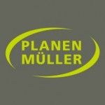 PLANEN-MÜLLER GmbH, Hannover, logo