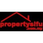 Property Sifu Services, kuala lumpur, logo