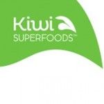 Kiwi Superfoods, Canterbury, logo