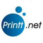Printt.net, Głogów, Logo