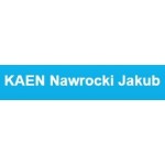 Kaen Nawrocki Jakub, Piechowice, Logo
