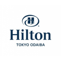 Hilton Tokyo Odaiba, Minato-ku