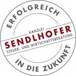 Sendlhofer & Partner Steuerberatung, Pfarrwerfen, logo