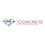 Concrete Polishing and Sealing, Ottawa, logo