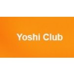 YOSHI CLUB, Szczecin, Logo