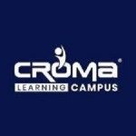 Croma Campus, Noida, logo