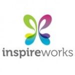 Inspireworks, Greensborough, logo