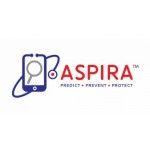 Aspira Pathlab & Diagnostics Limited, Mumbai, logo