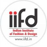 IIFD - Indian Institute Of Fashion & Design, Chandigarh, logo