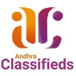 Andhra Classifieds, Kakinada, logo