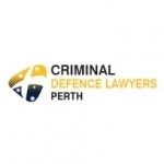 Criminal Defence Lawyers Perth WA, Perth, logo