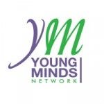 Young Minds Health & Development Network, Stafford, logo