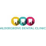 Aldergrove Dental Clinic, Edmonton, logo